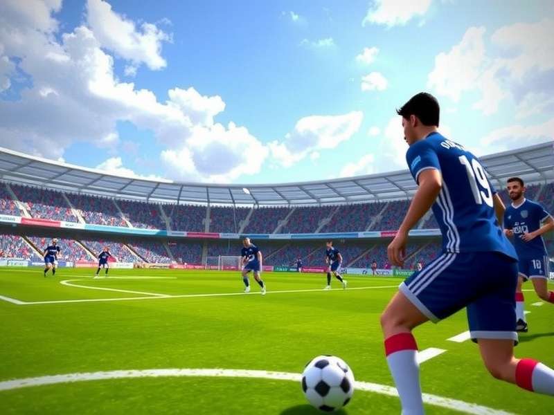 Goa Football Aces Download Stats